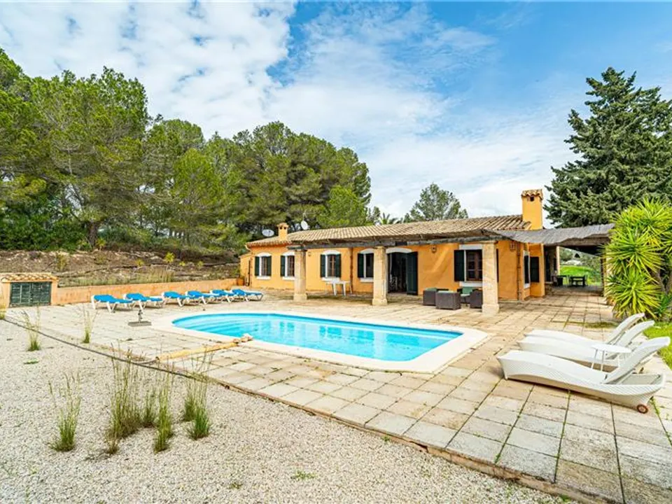 Finca i Calvia, Mallorca - foto 2