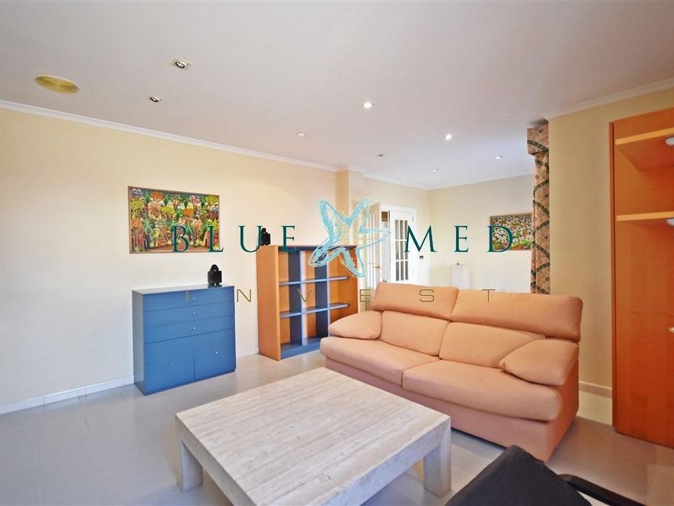 Duplex i Puerto De Mazarron, Murcia - foto 1