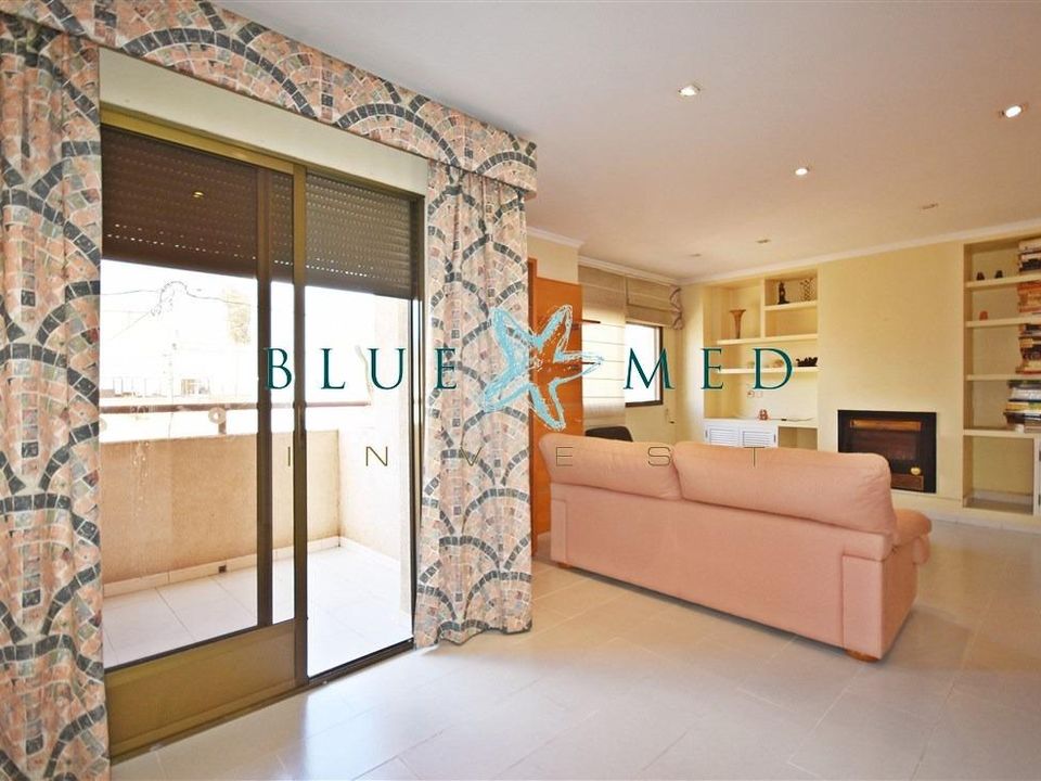 Duplex i Puerto De Mazarron, Murcia - foto 3