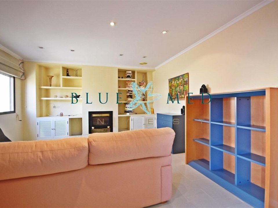 Duplex i Puerto De Mazarron, Murcia - foto 4