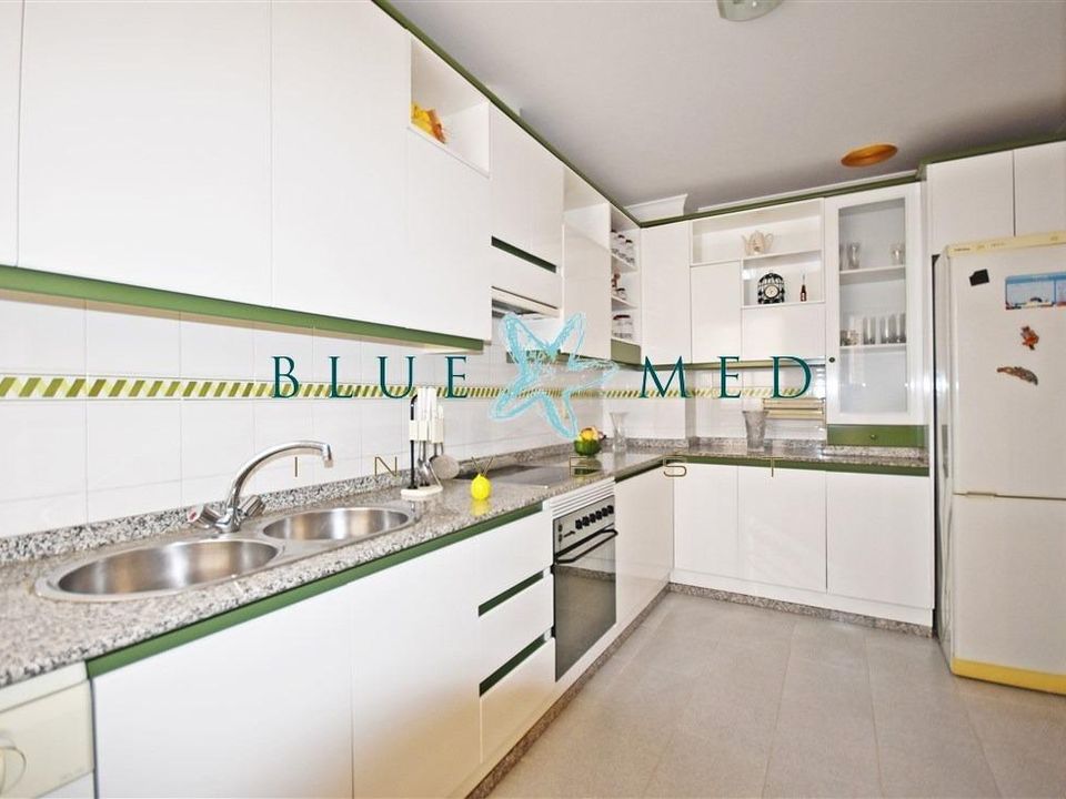 Duplex i Puerto De Mazarron, Murcia - foto 5