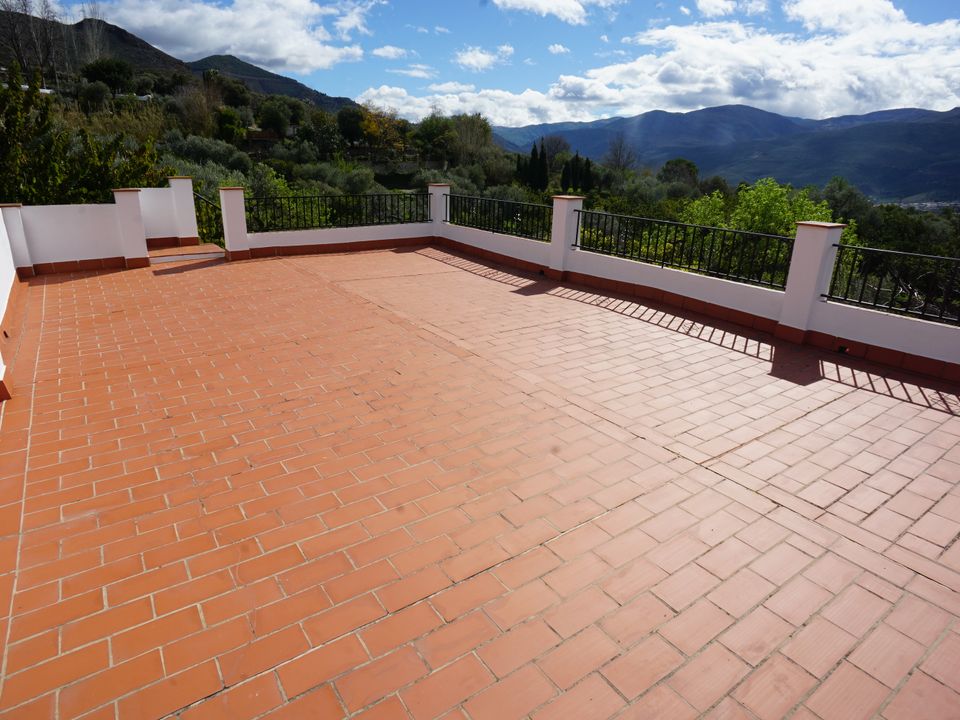 Herregård i Orgiva, Granada - bilde 3