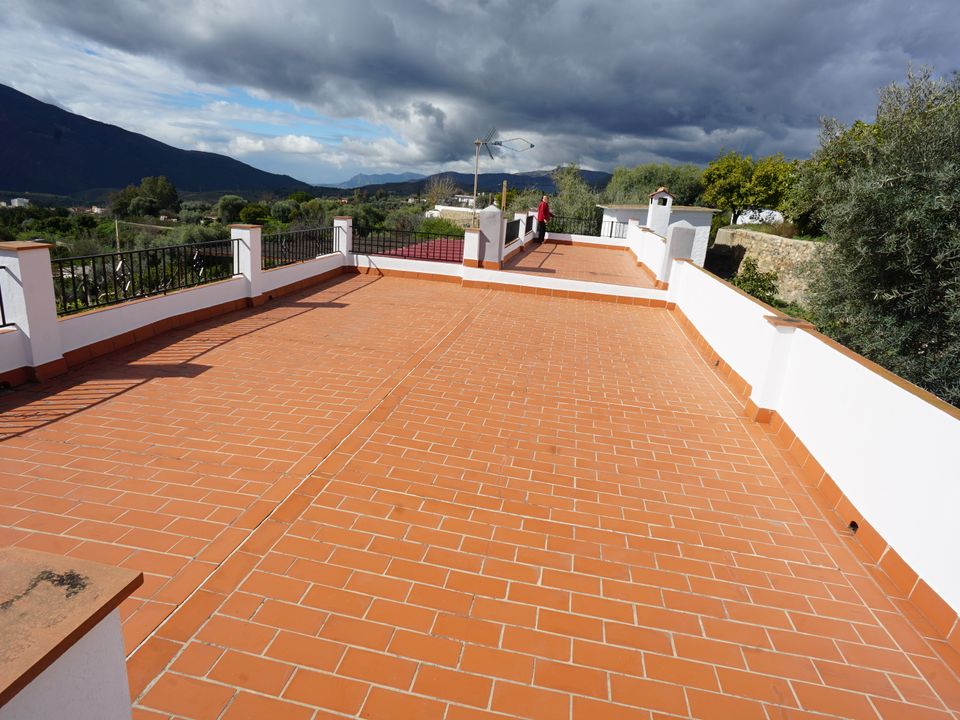 Herregård i Orgiva, Granada - bilde 5