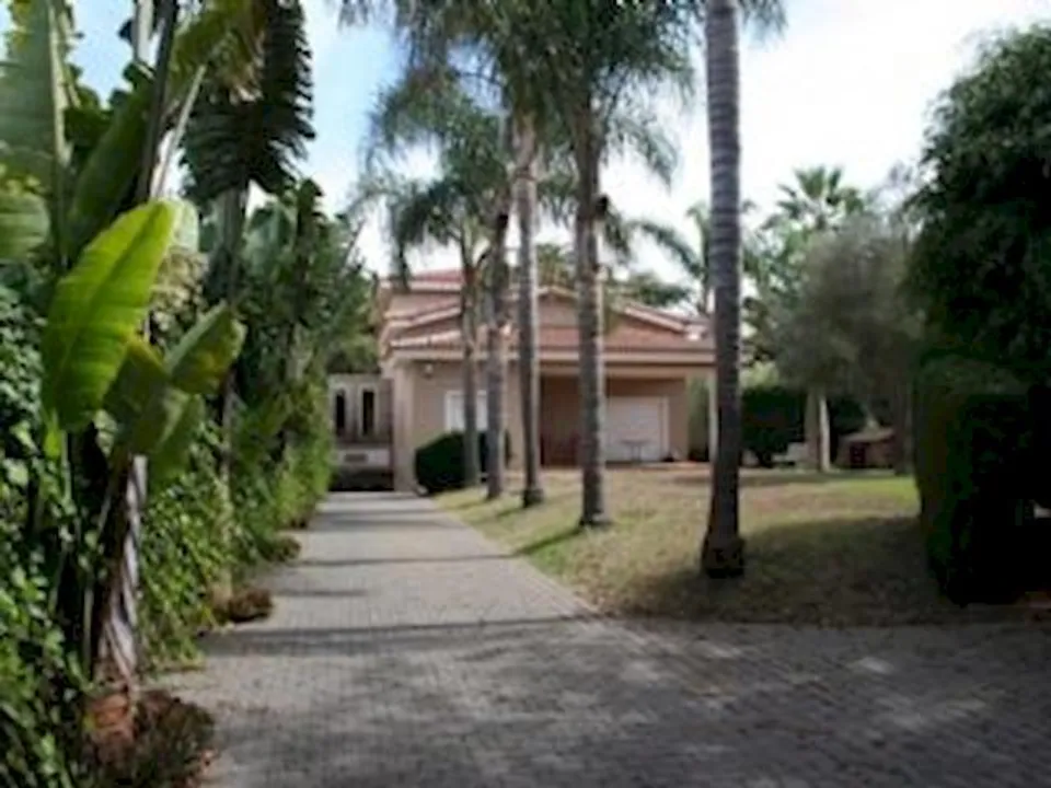 Villa i Tacoronte, Tenerife - bilde 1