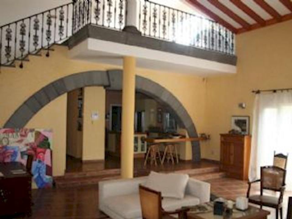 Villa i Tacoronte, Tenerife - bilde 3