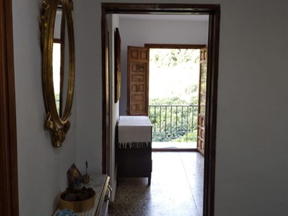 Landsbyhus i Jete, Granada - foto 4