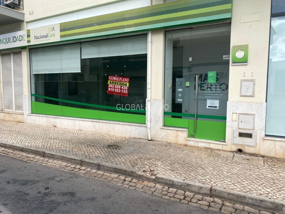 Erhvervsejendom i Lagoa, Faro - foto 4