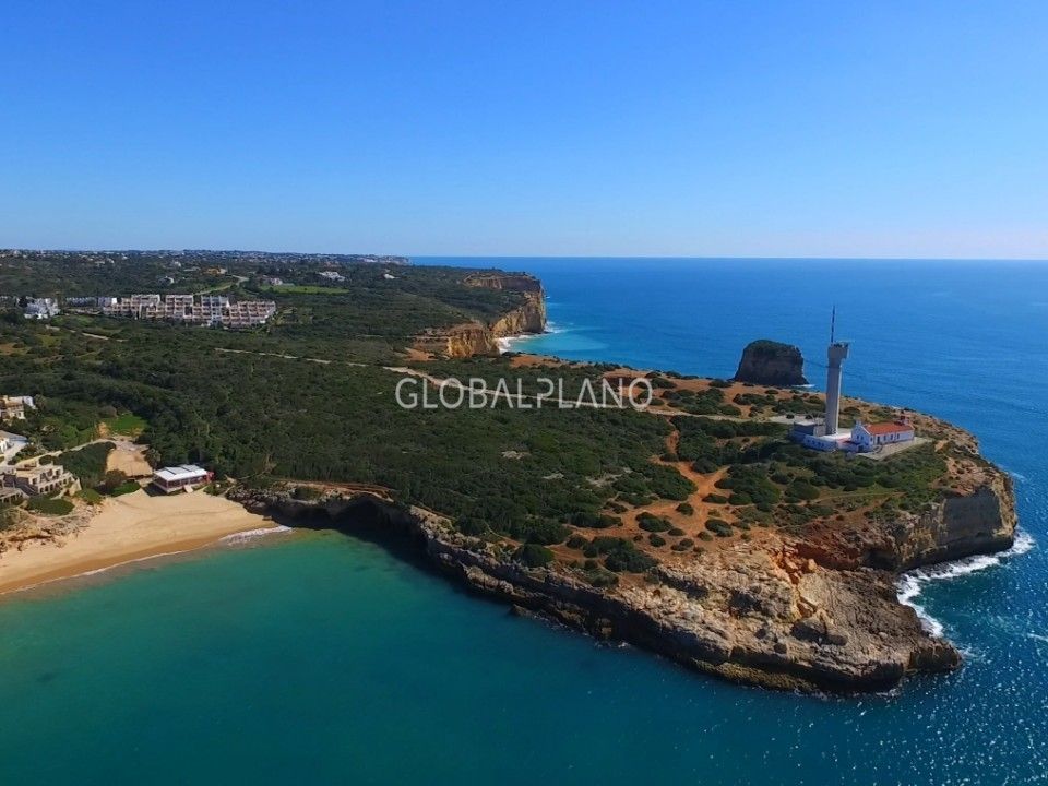Helårsgrund i Ferragudo, Faro - foto 2