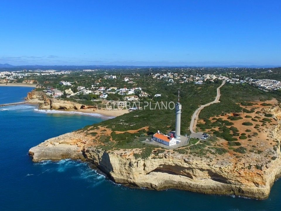 Helårsgrund i Ferragudo, Faro - foto 3