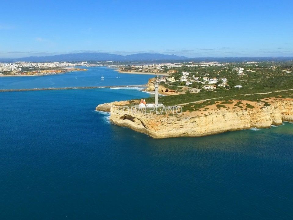 Helårsgrund i Ferragudo, Faro - foto 4