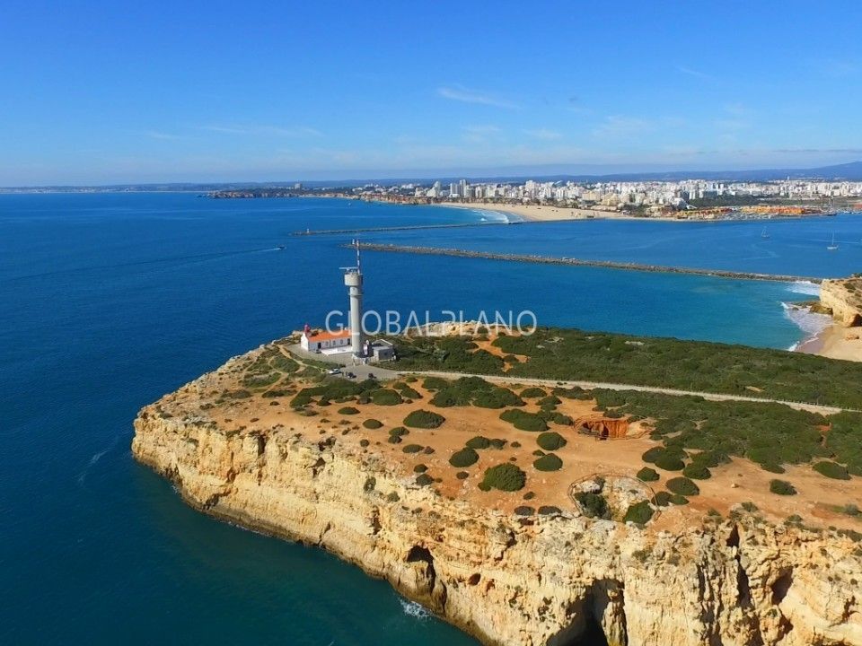 Helårsgrund i Ferragudo, Faro - foto 5
