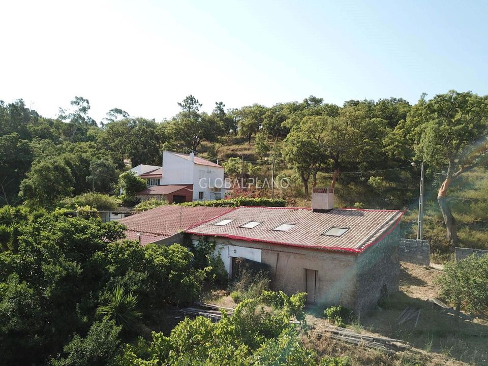 Villa i Monchique, Faro - foto 1