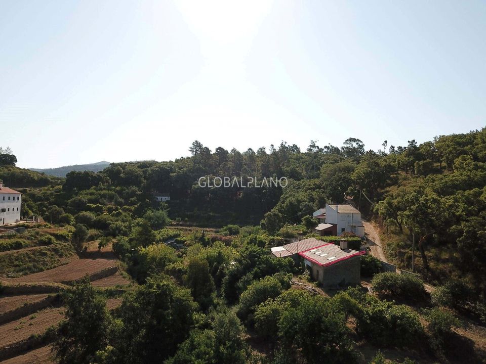 Villa i Monchique, Faro - foto 2