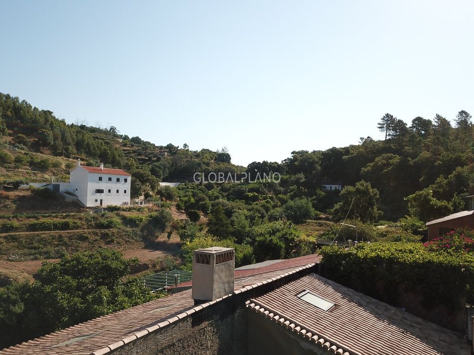Villa i Monchique, Faro - foto 4