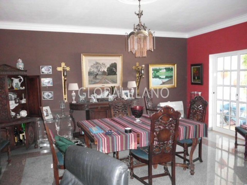 Villa i Alvor, Faro - foto 2