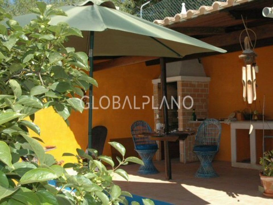 Villa i Alvor, Faro - foto 3