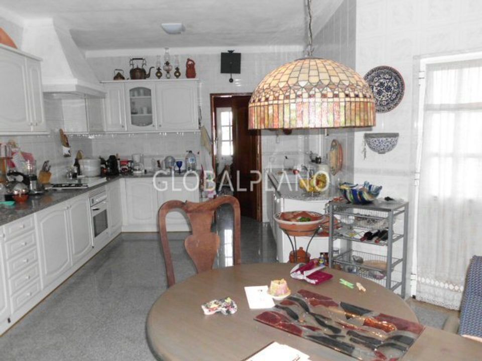 Villa i Alvor, Faro - foto 4