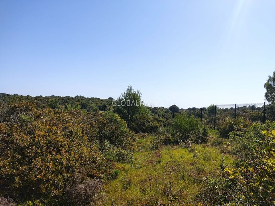 Helårsgrund i Odiaxere, Faro - foto 1