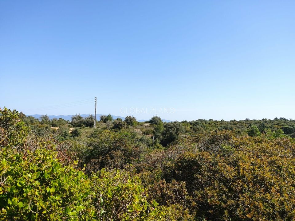 Helårsgrund i Odiaxere, Faro - foto 2