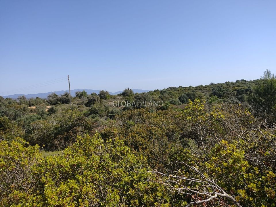 Helårsgrund i Odiaxere, Faro - foto 3