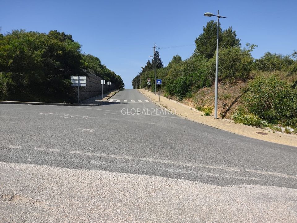 Helårsgrund i Odiaxere, Faro - foto 5