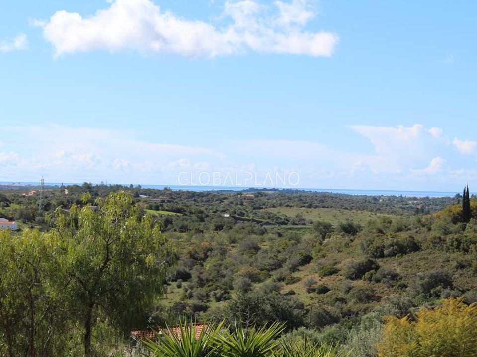 Helårsgrund i Portimao, Faro - foto 1