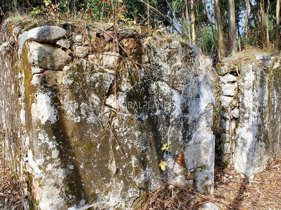 Helårsgrund i Marmelete, Faro - foto 3