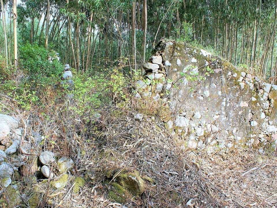 Helårsgrund i Marmelete, Faro - foto 4
