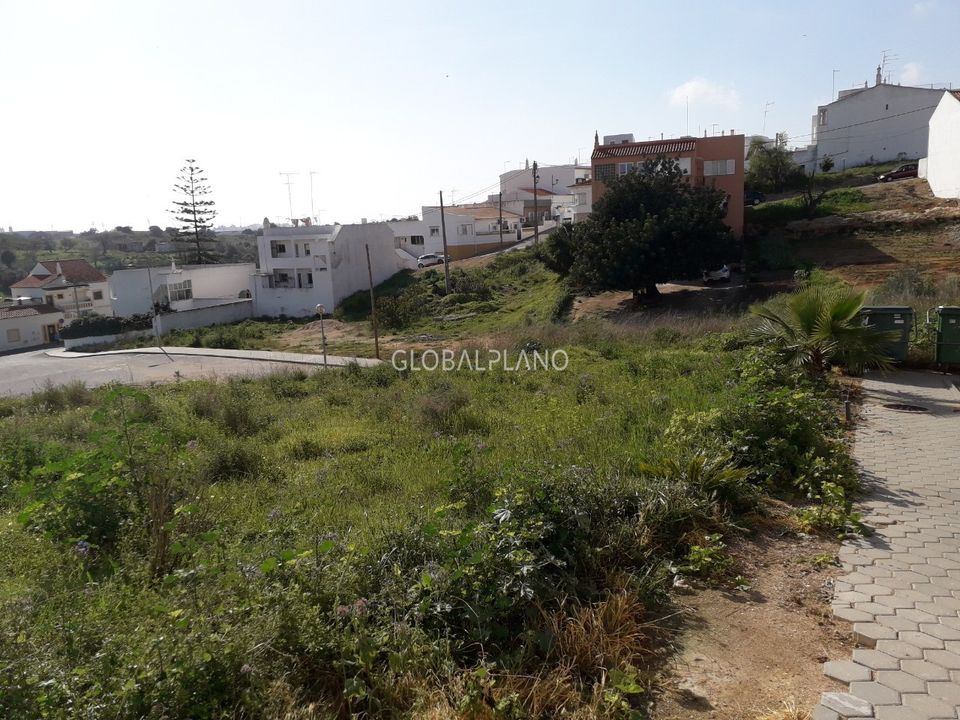 Helårsgrund i Estombar, Faro - foto 2