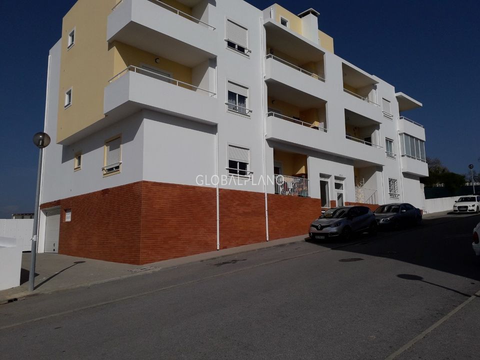 Helårsgrund i Estombar, Faro - foto 3