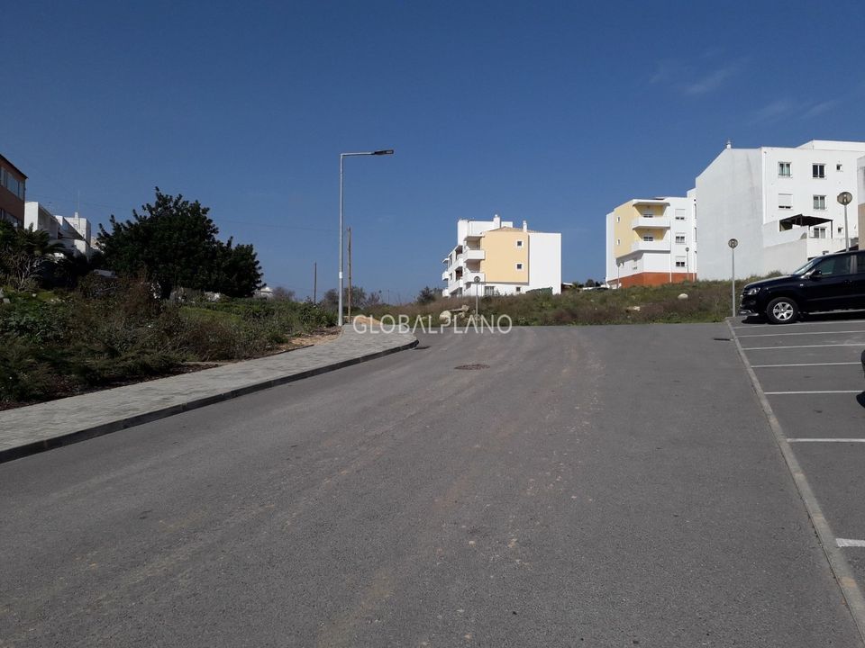 Helårsgrund i Estombar, Faro - foto 4