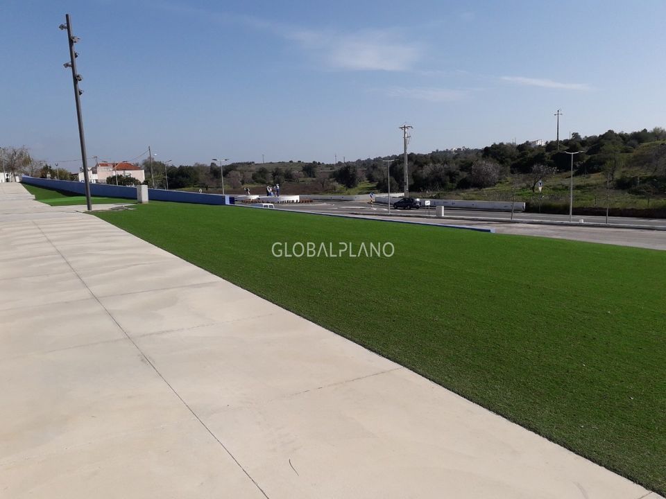 Helårsgrund i Estombar, Faro - foto 5