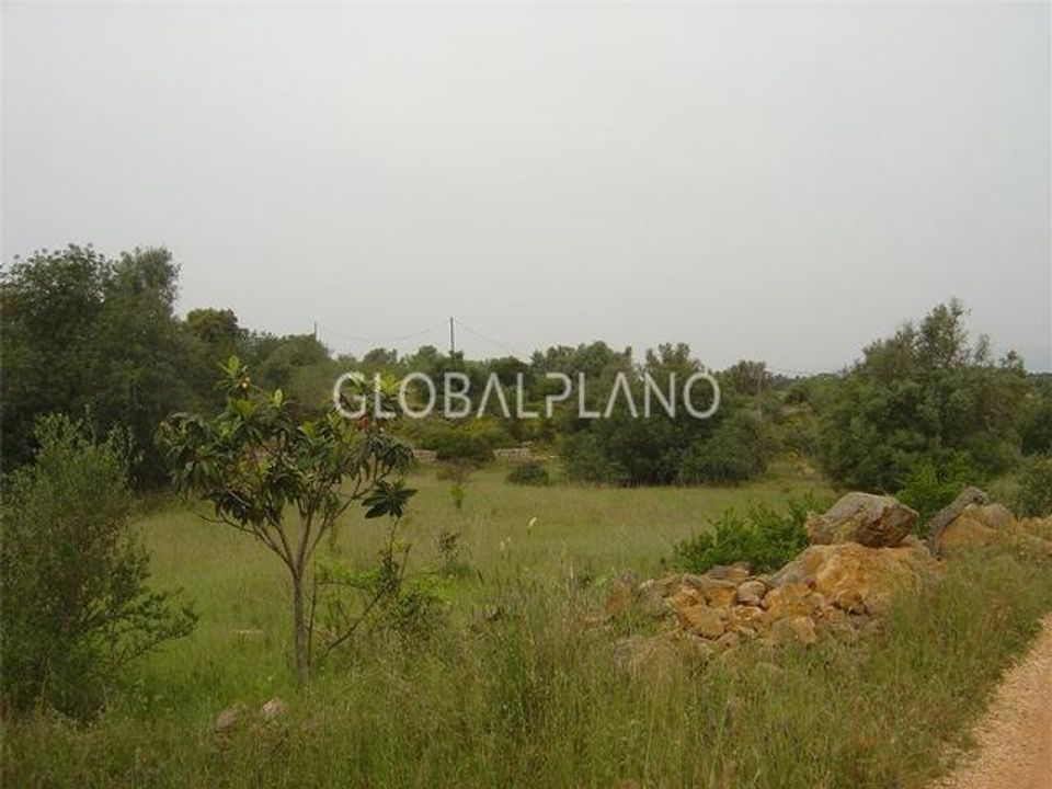 Helårsgrund i Silves, Faro - foto 3