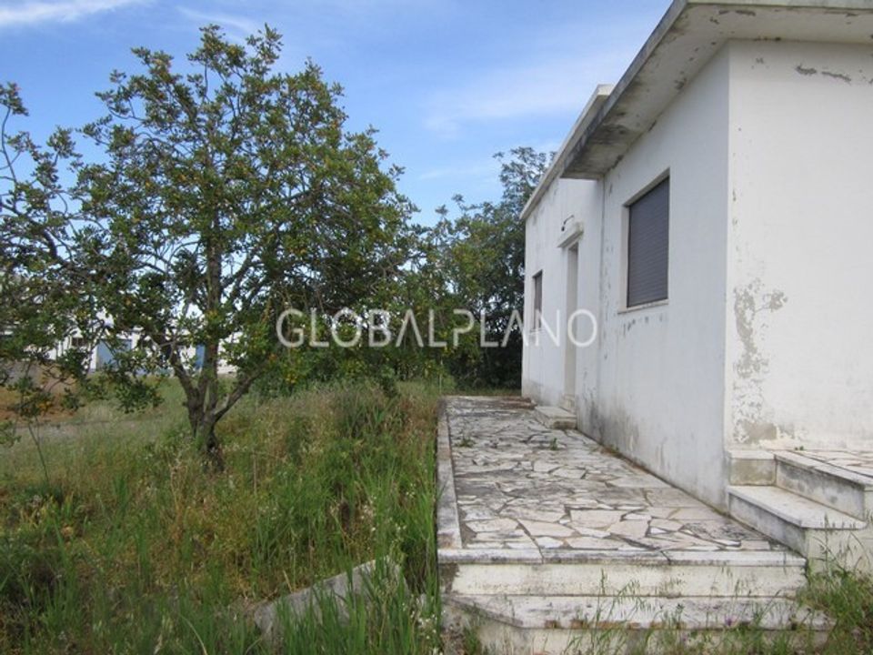 Farm i Estombar, Faro - foto 2