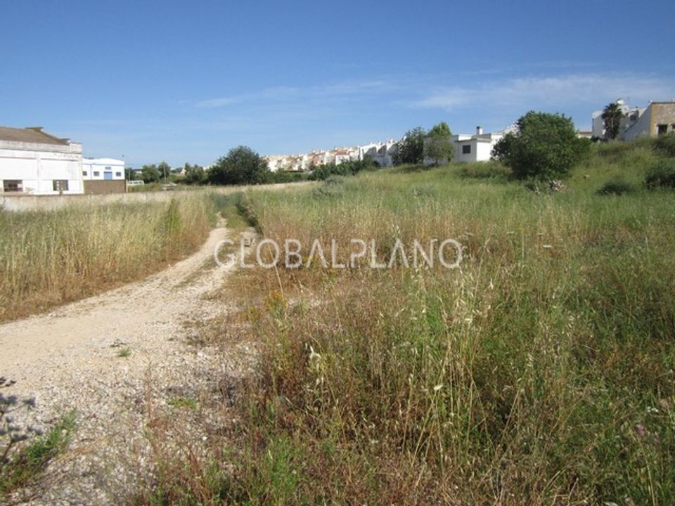 Farm i Estombar, Faro - foto 5