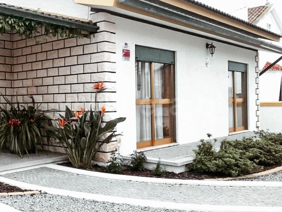 Villa i Vagos, Aveiro - foto 3