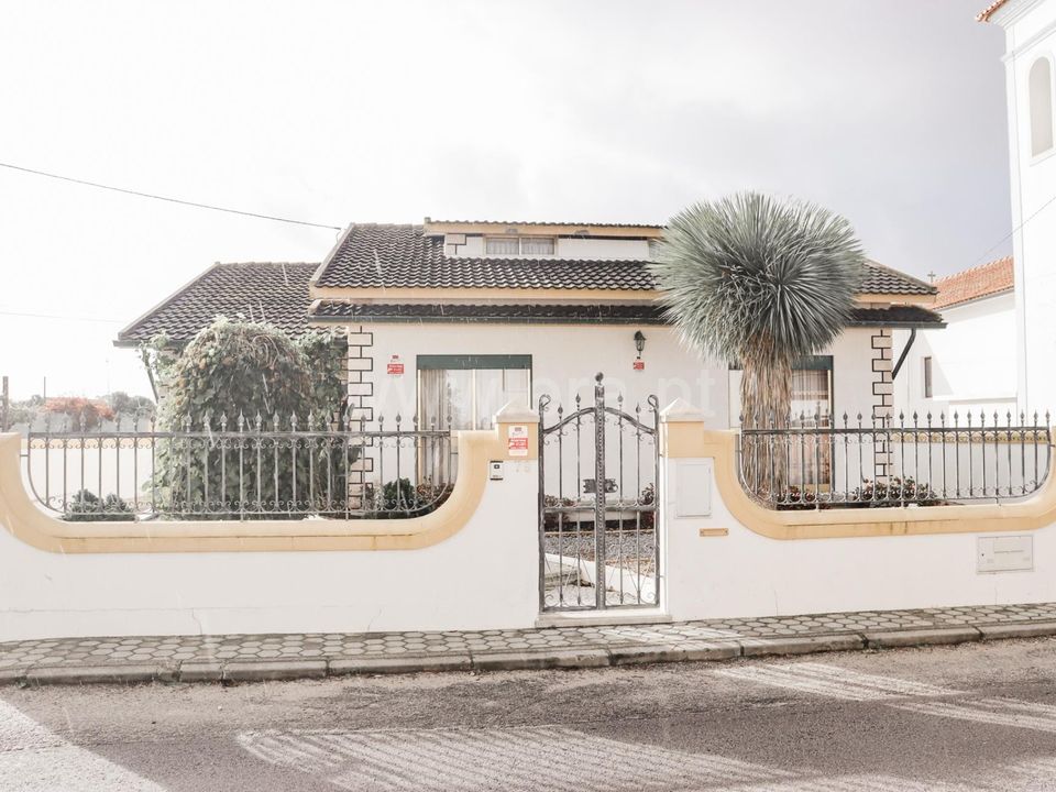 Villa i Vagos, Aveiro - foto 4