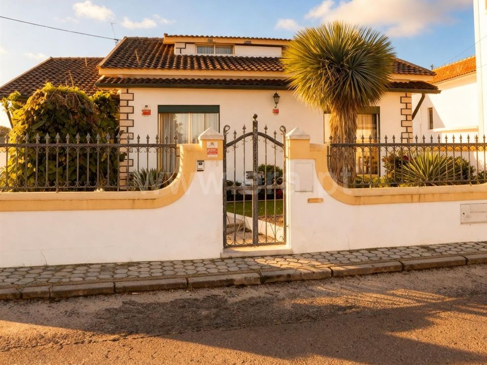 Villa i Vagos, Aveiro - foto 1