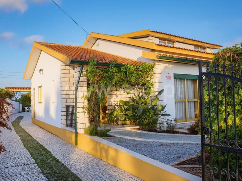 Villa i Vagos, Aveiro - foto 2