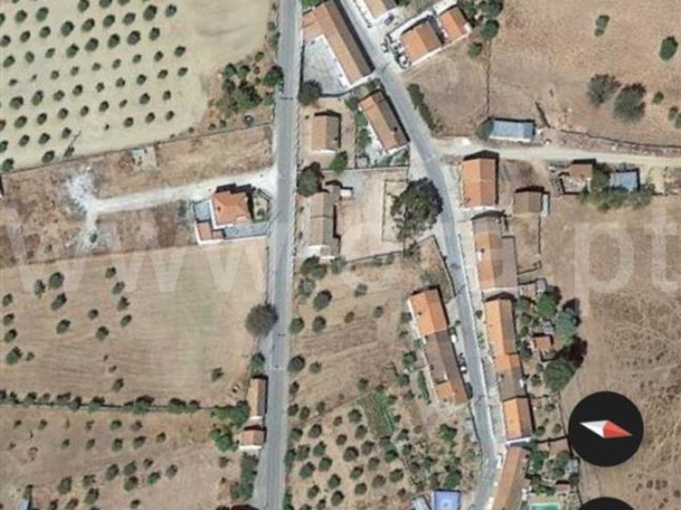 Helårsgrund i Alandroal, Evora - foto 5
