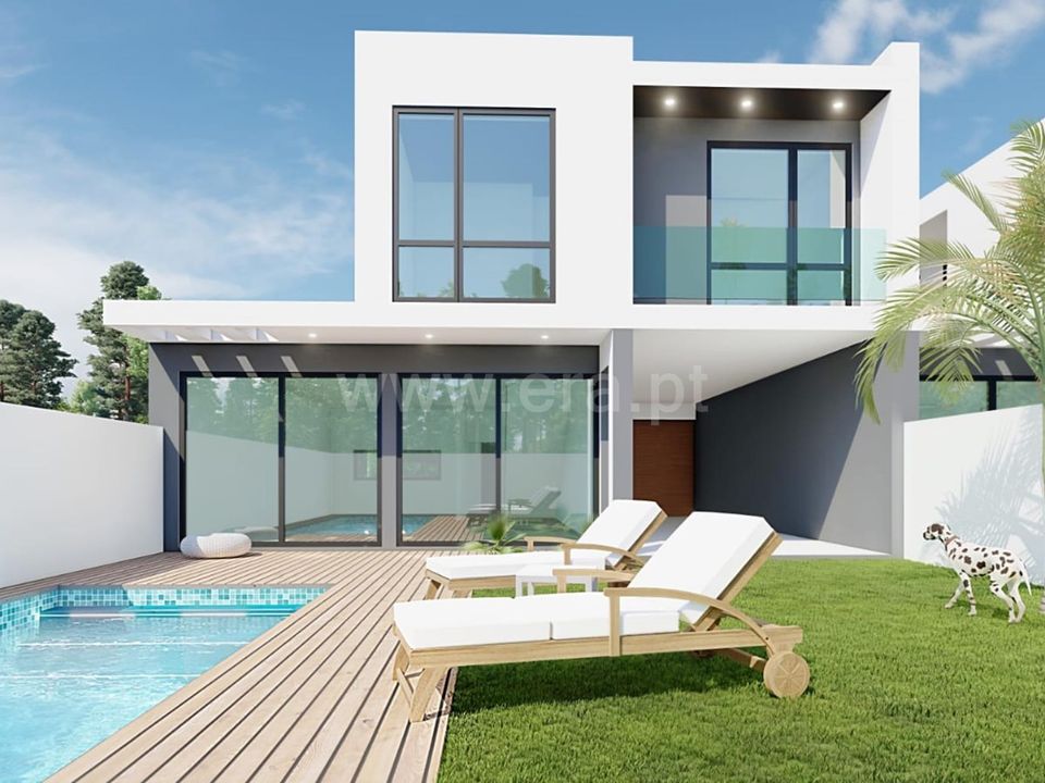 Landsbyhus i Ilhavo, Aveiro - foto 2