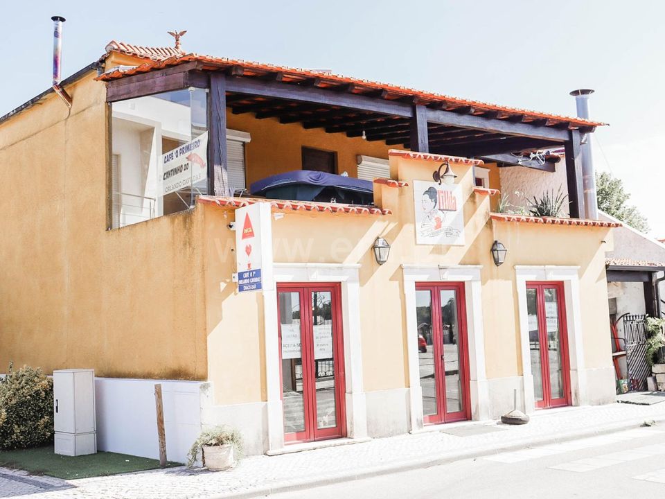 Lejlighed i Cantanhede, Coimbra - foto 1
