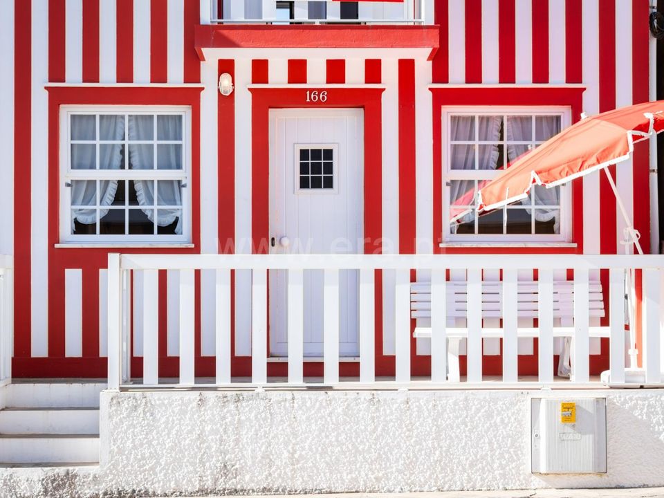 Villa i Ilhavo, Aveiro - foto 1