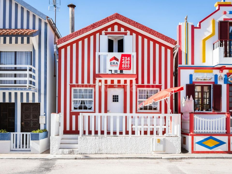 Villa i Ilhavo, Aveiro - foto 2