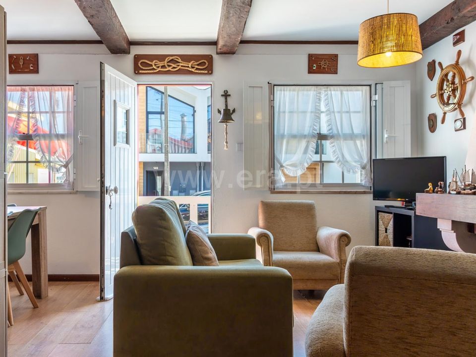 Villa i Ilhavo, Aveiro - foto 4