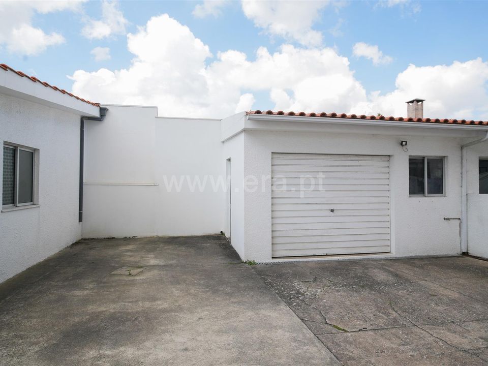 Lejlighed i Ilhavo, Aveiro - foto 3