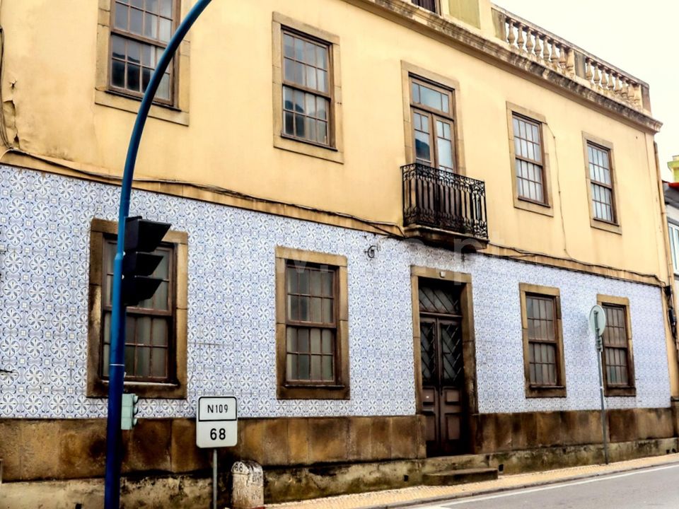 Villa i Vagos, Aveiro - foto 1