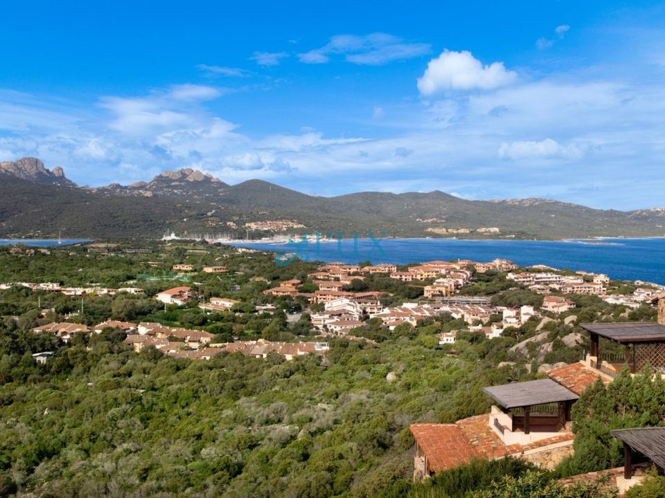 Lejlighed i Porto Rotondo, Sassari - foto 1