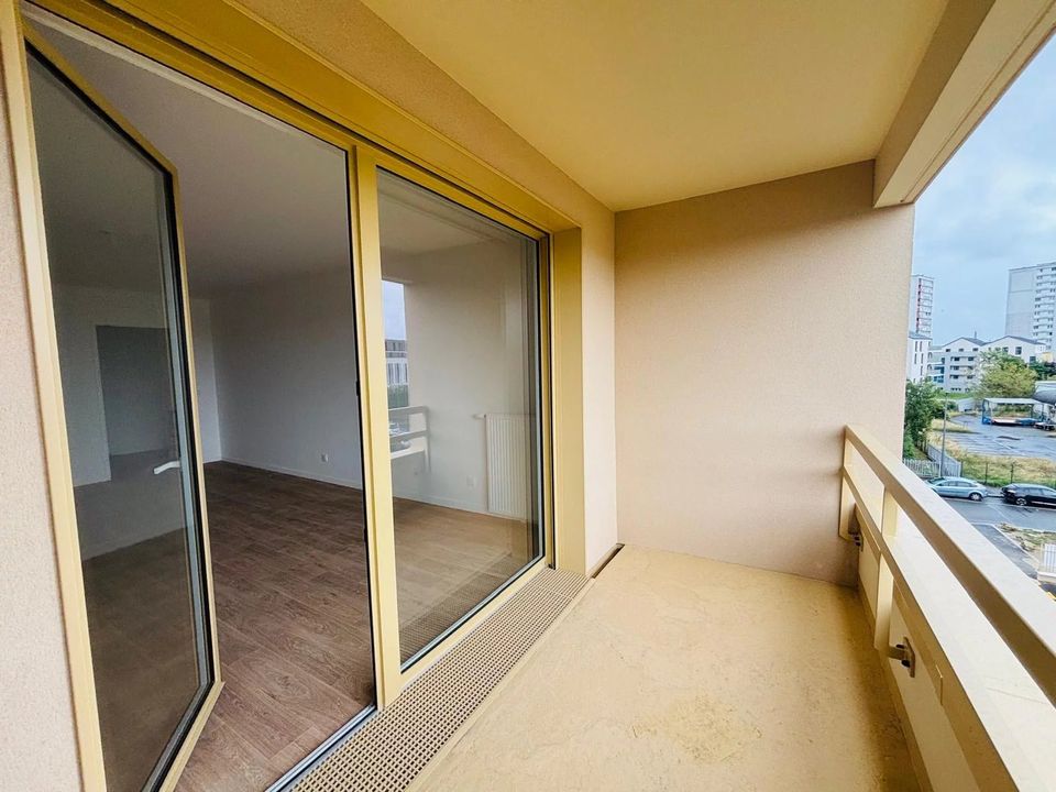 Leilighet i Drancy, Seine-Saint-Denis - bilde 1