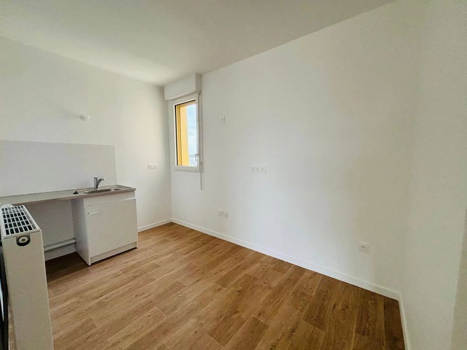 Leilighet i Drancy, Seine-Saint-Denis - bilde 5